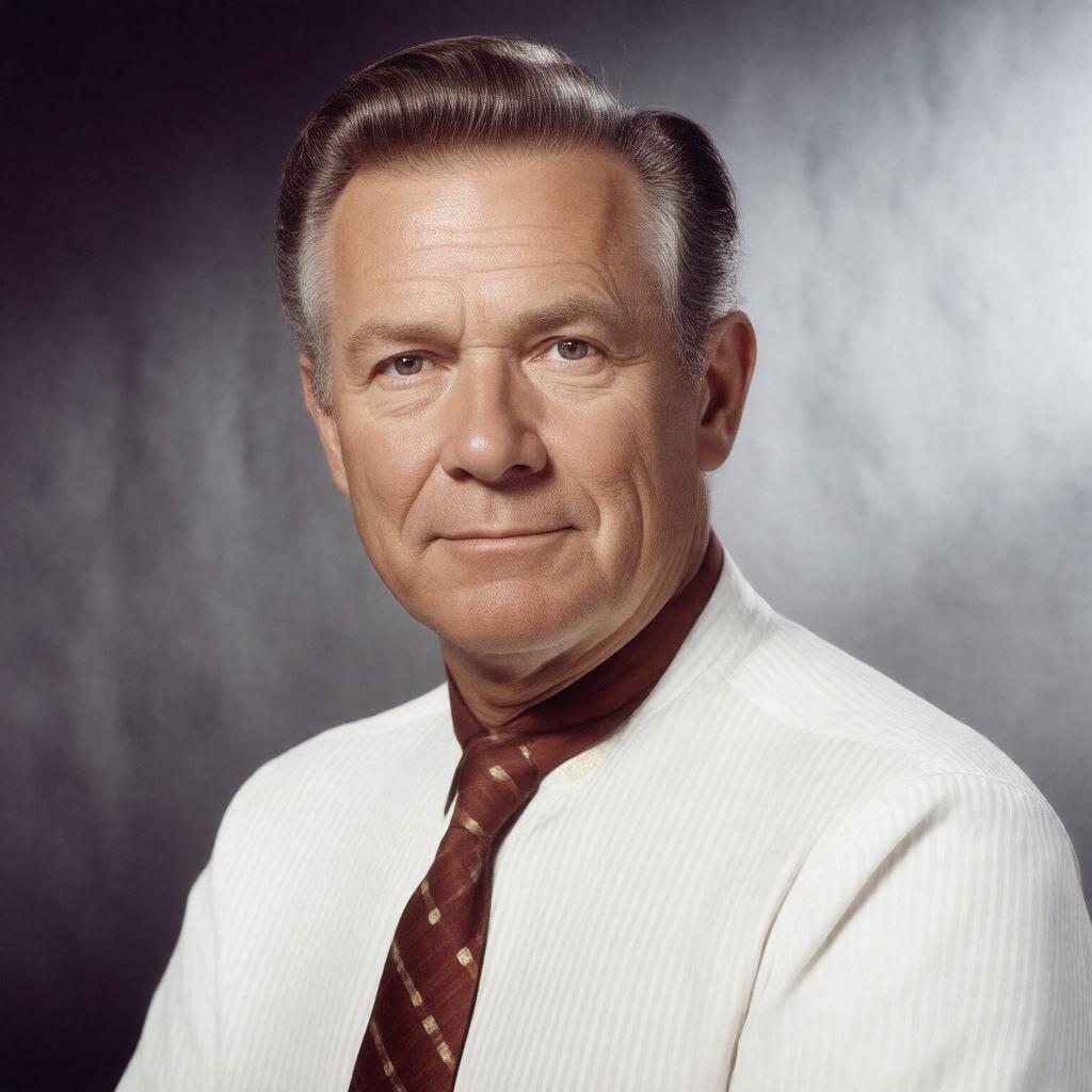 Richard Hale